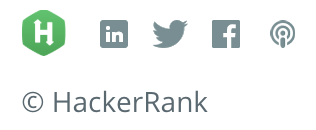 Footer Icons